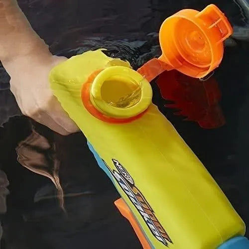 SUPER SOAKER - Canon à eau Wave Spray