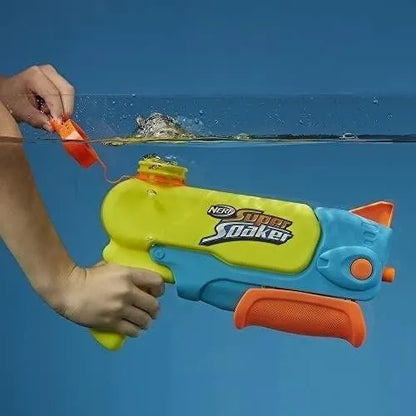 SUPER SOAKER - Canon à eau Wave Spray
