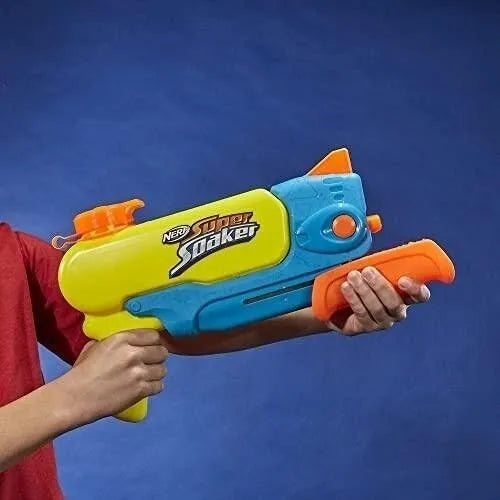 SUPER SOAKER - Canon à eau Wave Spray