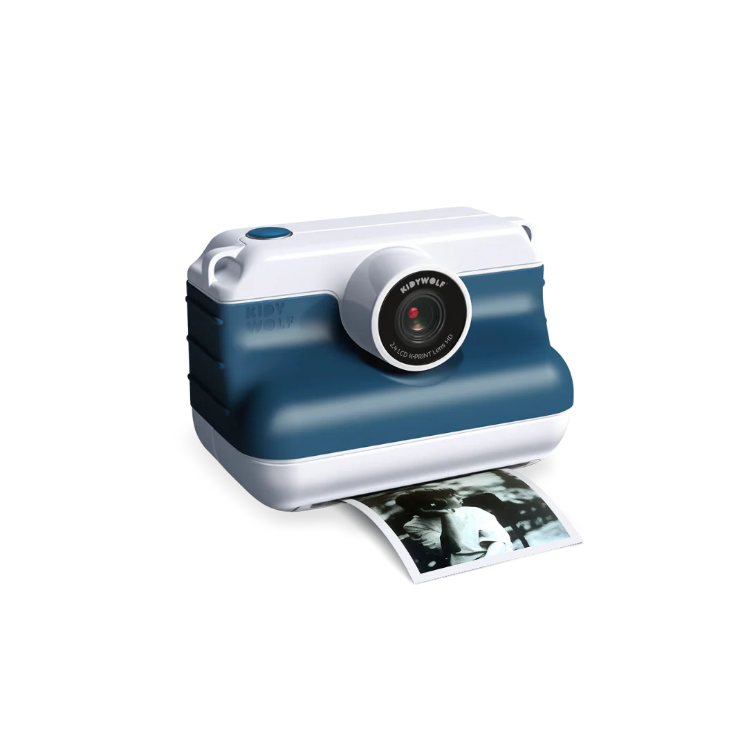 K-PRINT Appareil photo impressio thermique