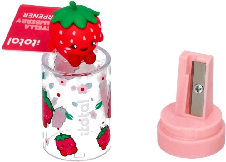 Taille crayons FRESH MARKET