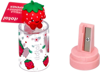 Taille crayons FRESH MARKET