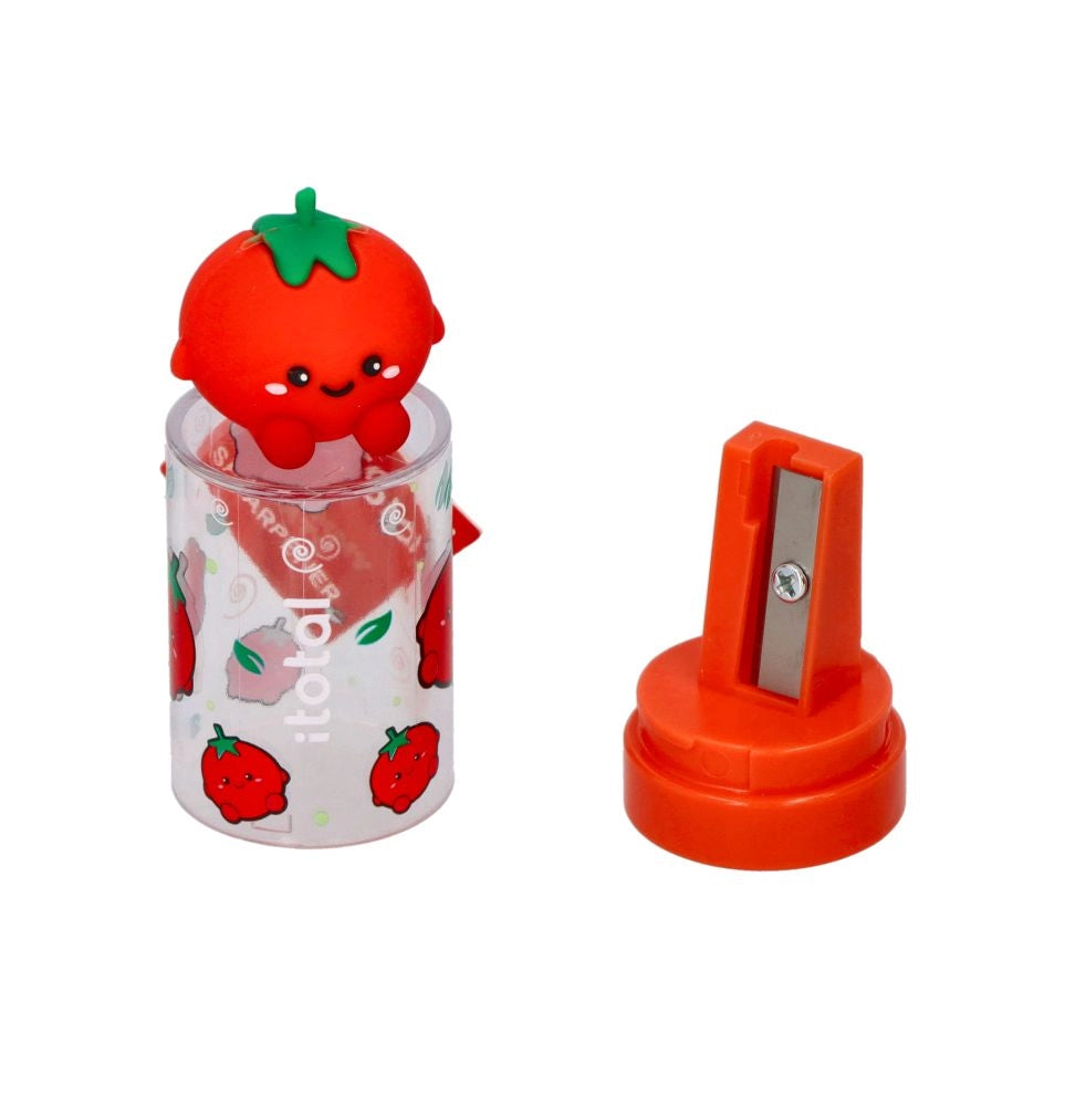 Taille crayons FRESH MARKET
