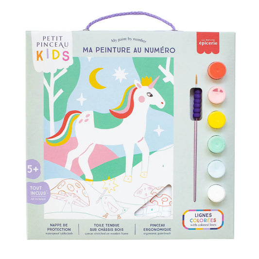 Petit Pinceau Kids