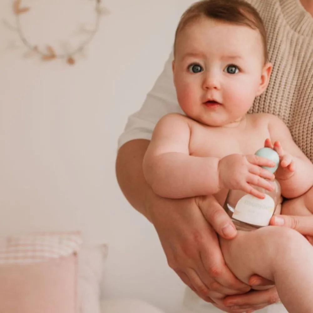 Eau de senteur hypoallergénique sans alcool