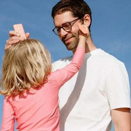 Stick solaire SPF50