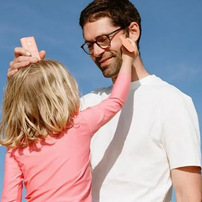 Stick solaire SPF50