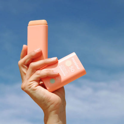 Stick solaire SPF50