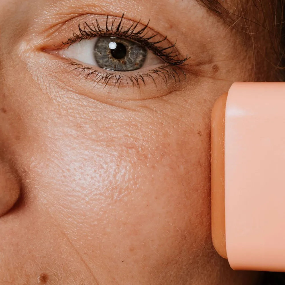 Stick solaire SPF50
