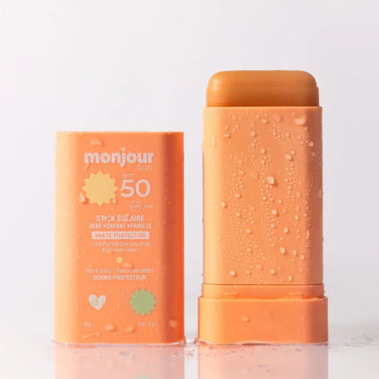 Stick solaire SPF50