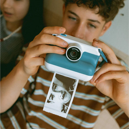 K-PRINT Appareil photo impressio thermique
