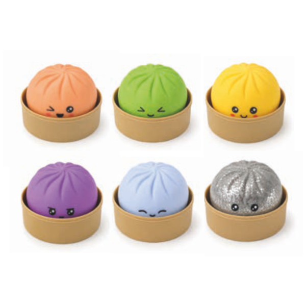 Anti stress SQUEEZY BAO
