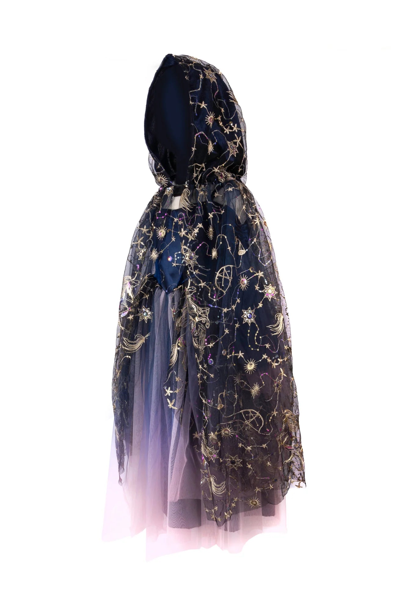 Cape Twilight enchantée