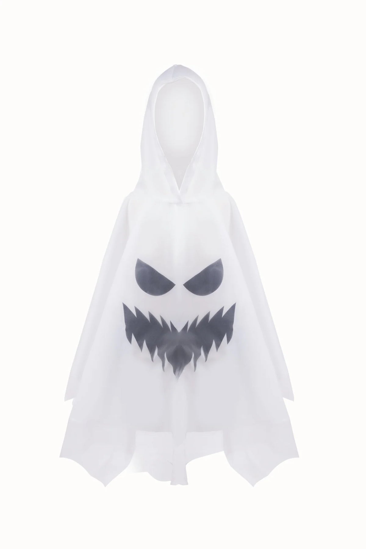 Poncho fantôme