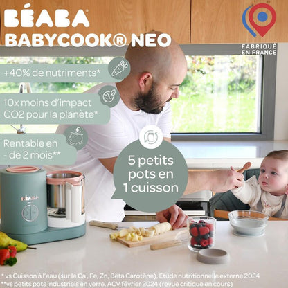 Baby cook Neo