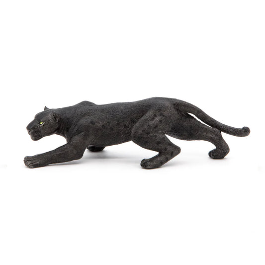 Figurine Papo panthère noire