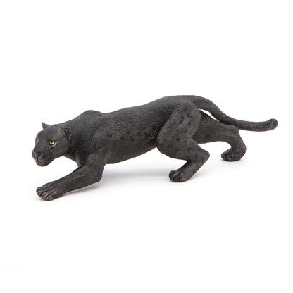 Figurine Papo panthère noire