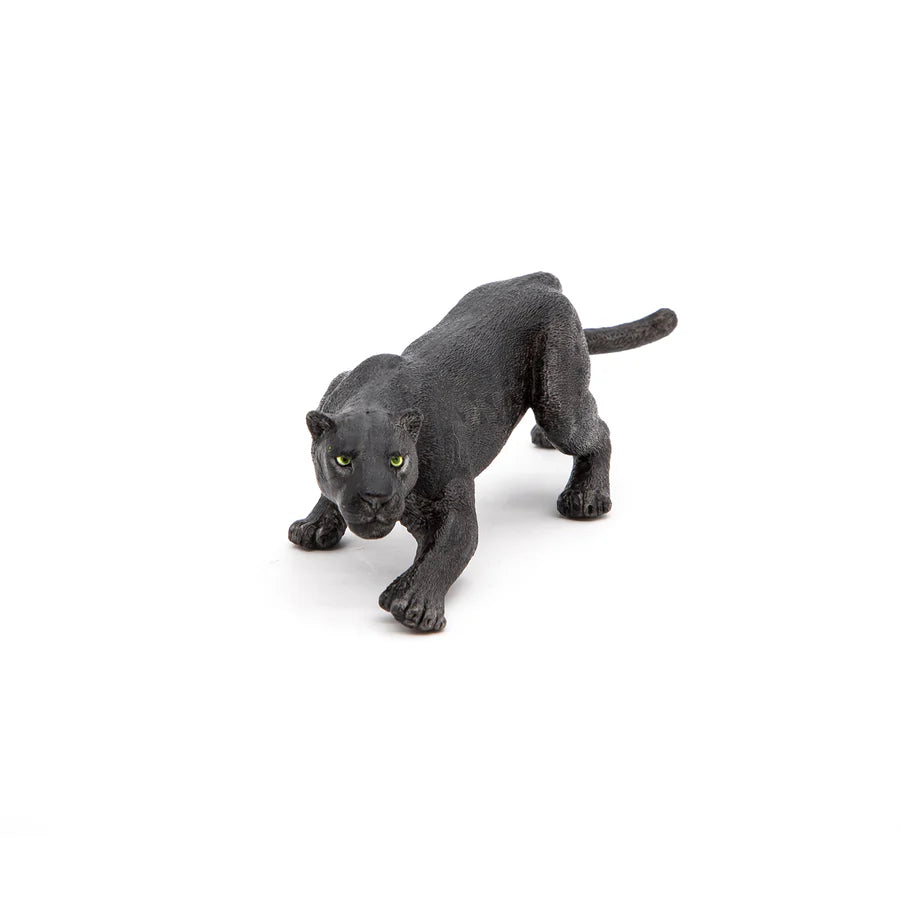 Figurine Papo panthère noire