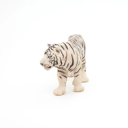Figurine Papo Tigre blanc