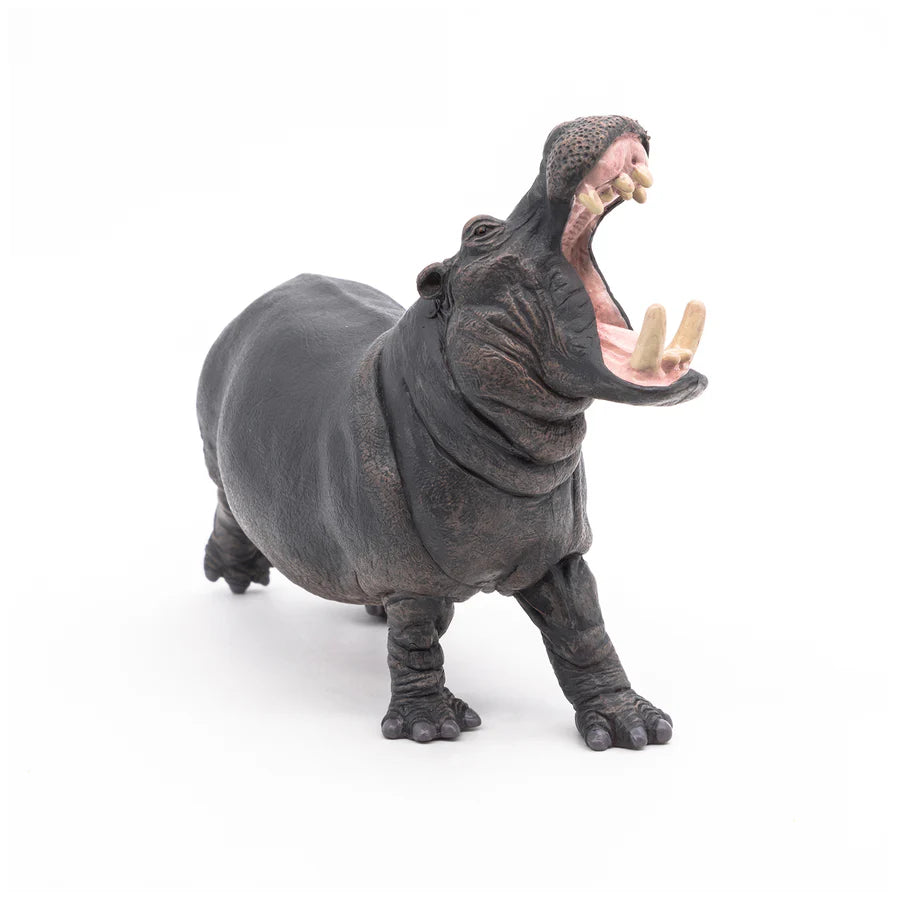 Figurine Papo hippopotame