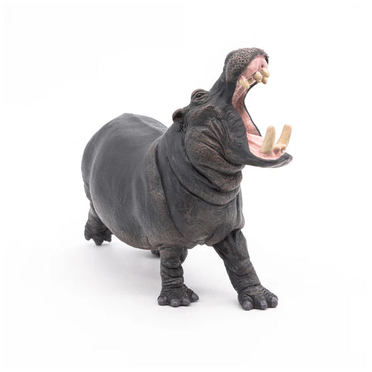 Figurine Papo hippopotame