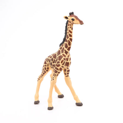 Figurine Papo girafon