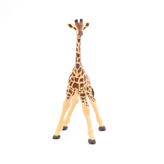 Figurine Papo girafon
