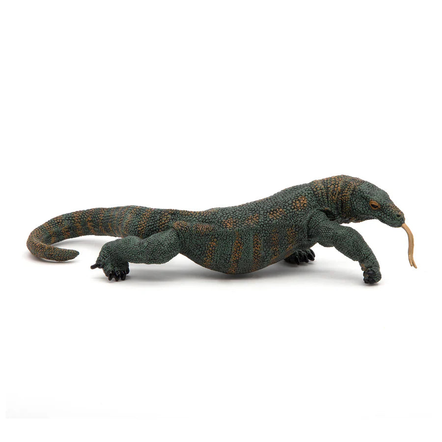 Figurine Papo Dragon de Komodo