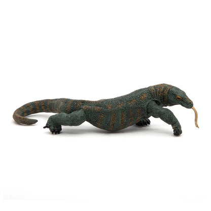 Figurine Papo Dragon de Komodo