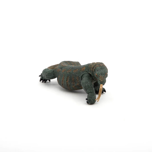 Figurine Papo Dragon de Komodo