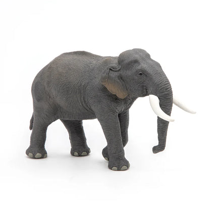 Figurine Papo éléphant d'Asie