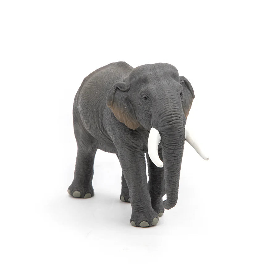 Figurine Papo éléphant d'Asie