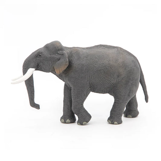 Figurine Papo éléphant d'Asie