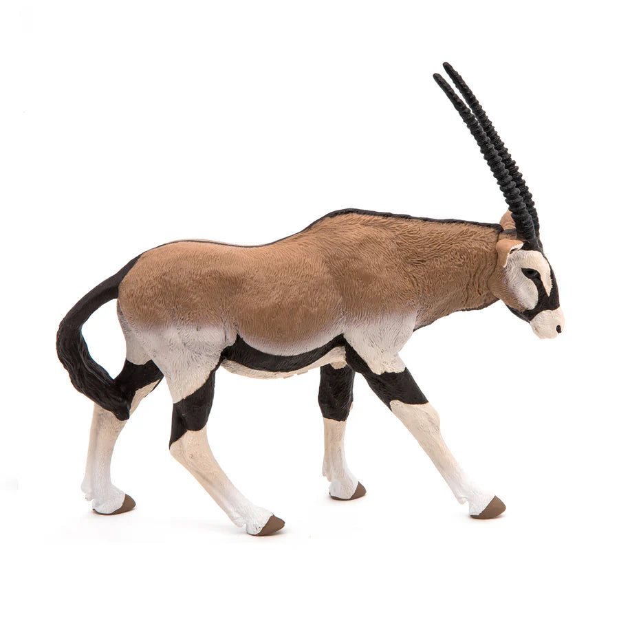 Figurine Papo antilope Oryx