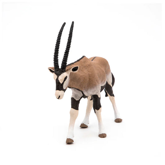 Figurine Papo antilope Oryx