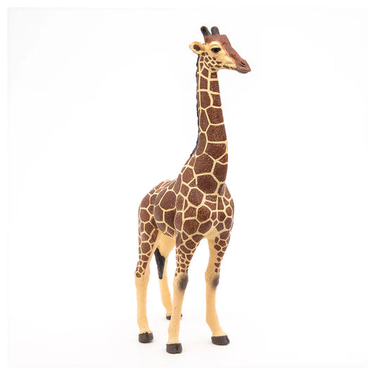 Figurine Papo girafe mâle