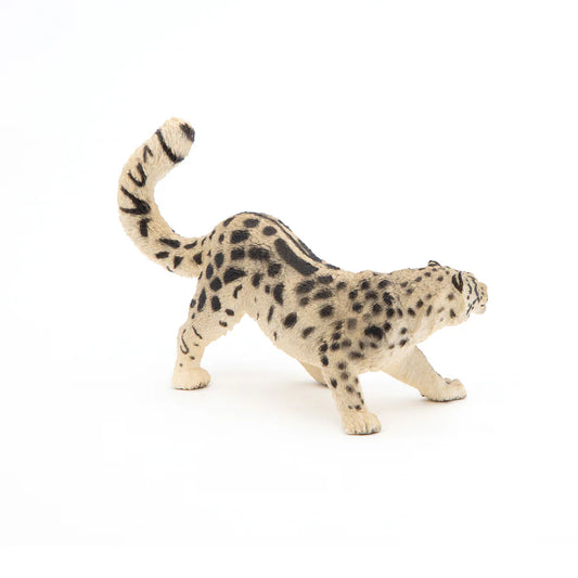 Figurine Papo Léopard des neiges
