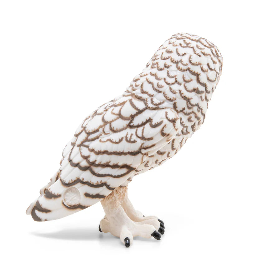 Figurine Papo Harfang des neiges