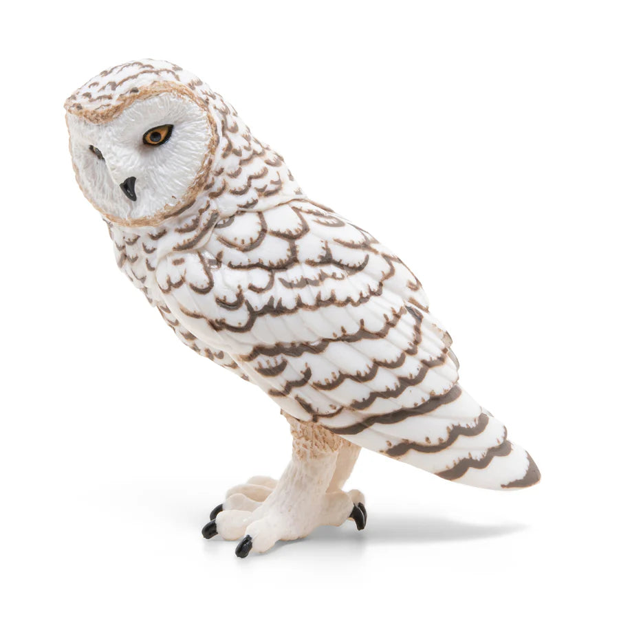 Figurine Papo Harfang des neiges