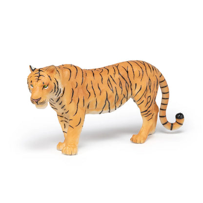 Figurine grande tigresse
