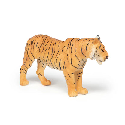 Figurine grande tigresse