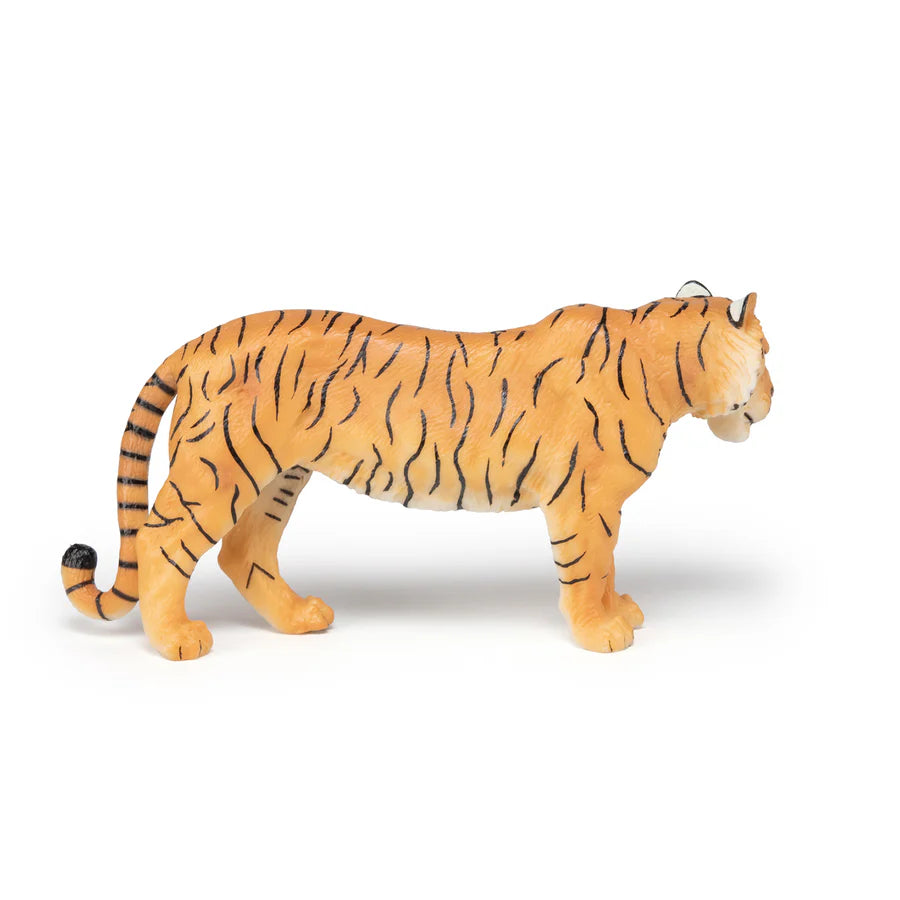 Figurine grande tigresse