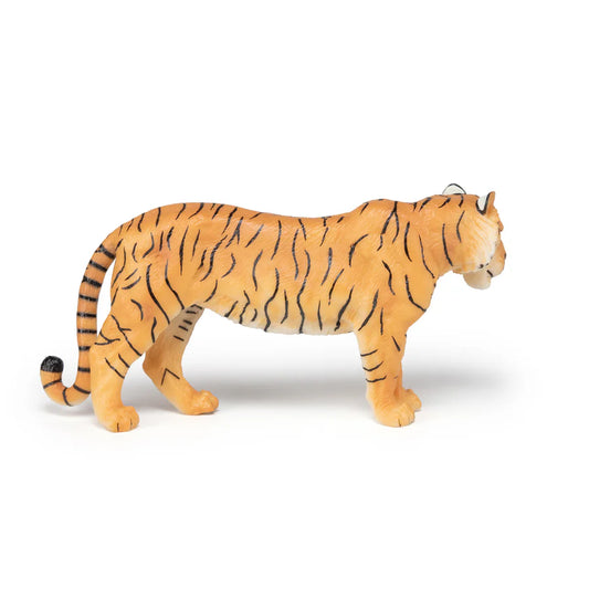 Figurine grande tigresse