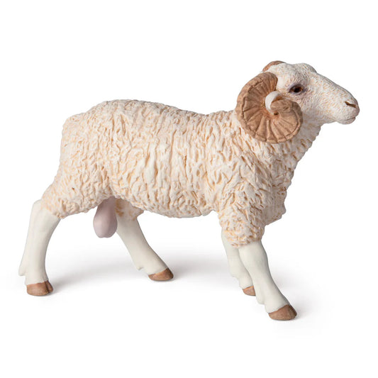 Figurine bélier Papo