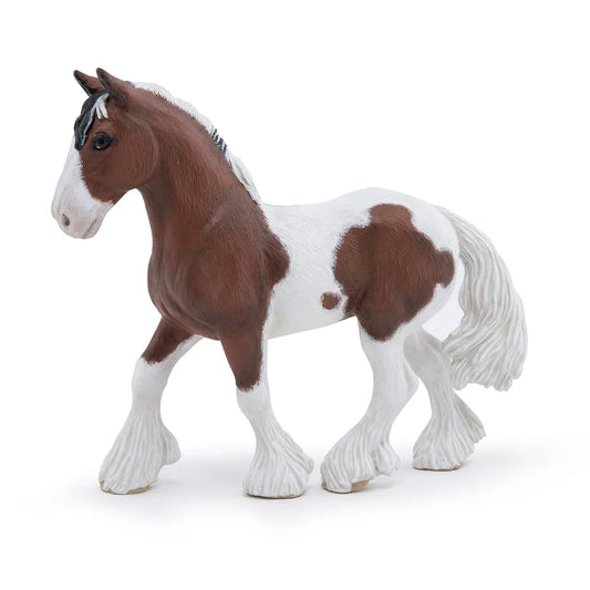 Figurine Papo jument Tinker