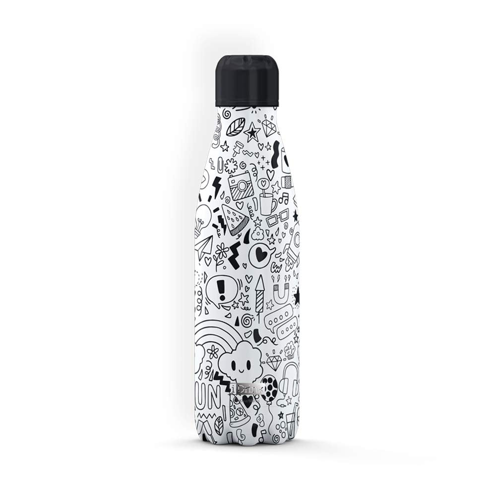 Gourde Thermique 500mL