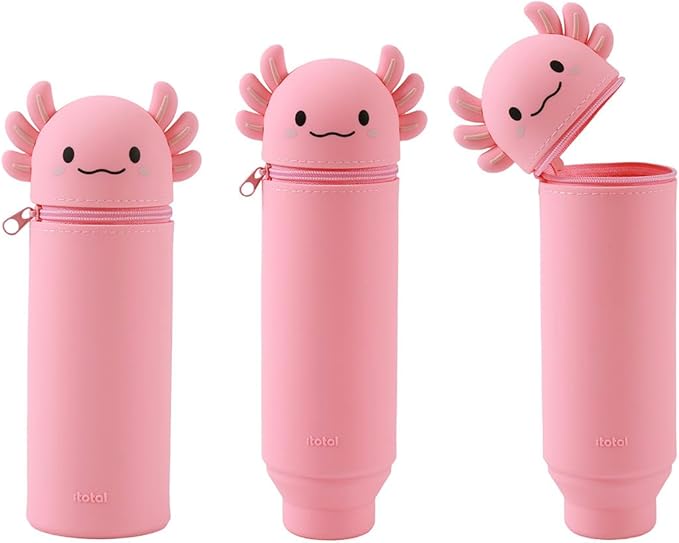 Trousse en silicone