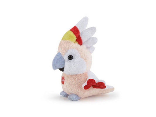 Mini peluche animaux