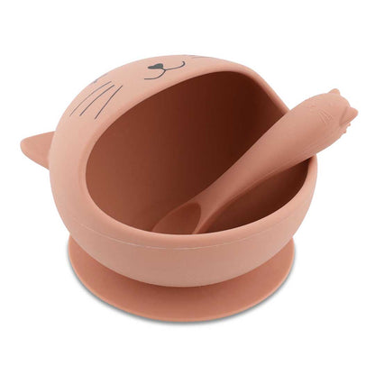 Premier set repas bébé - Animaux