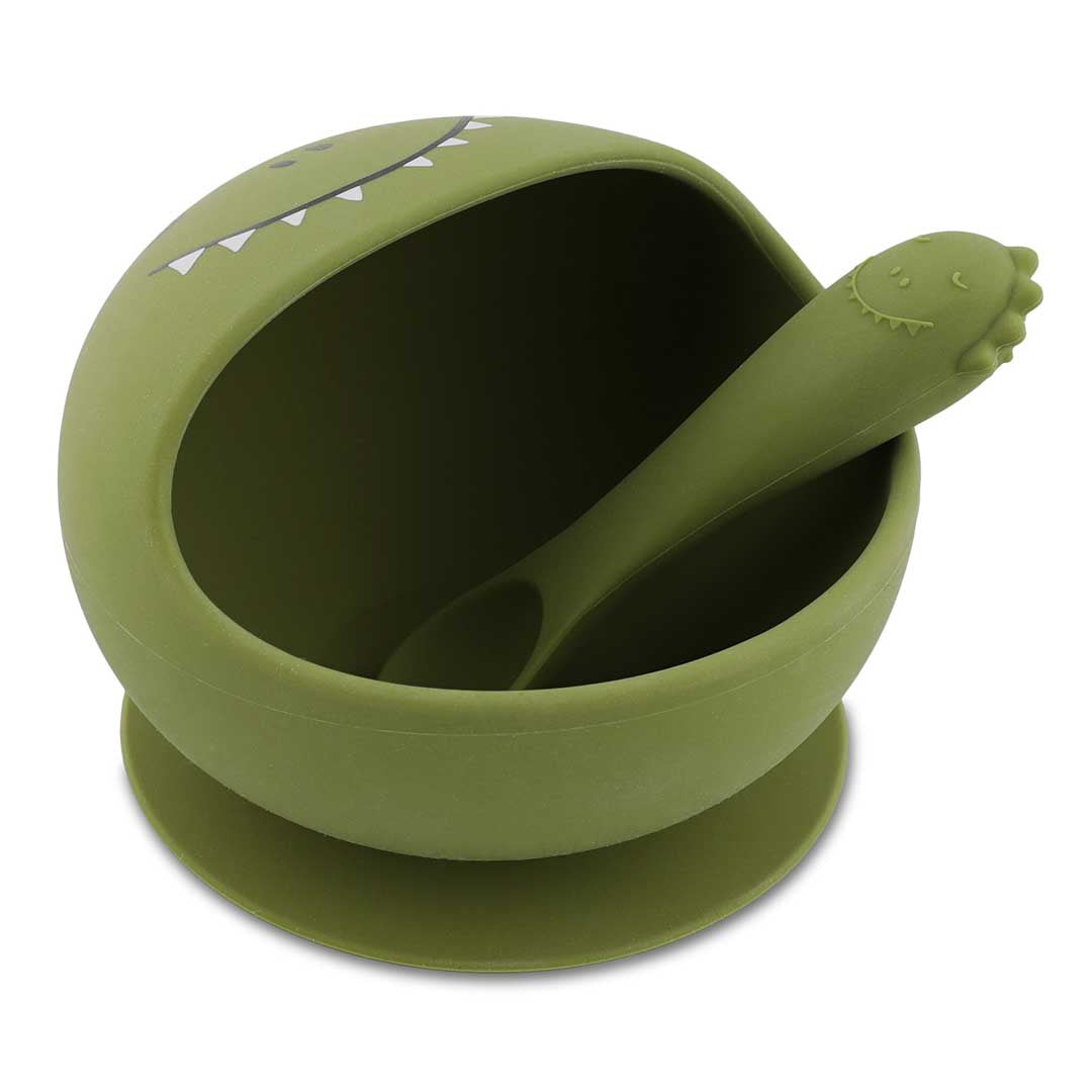 Premier set repas bébé - Animaux